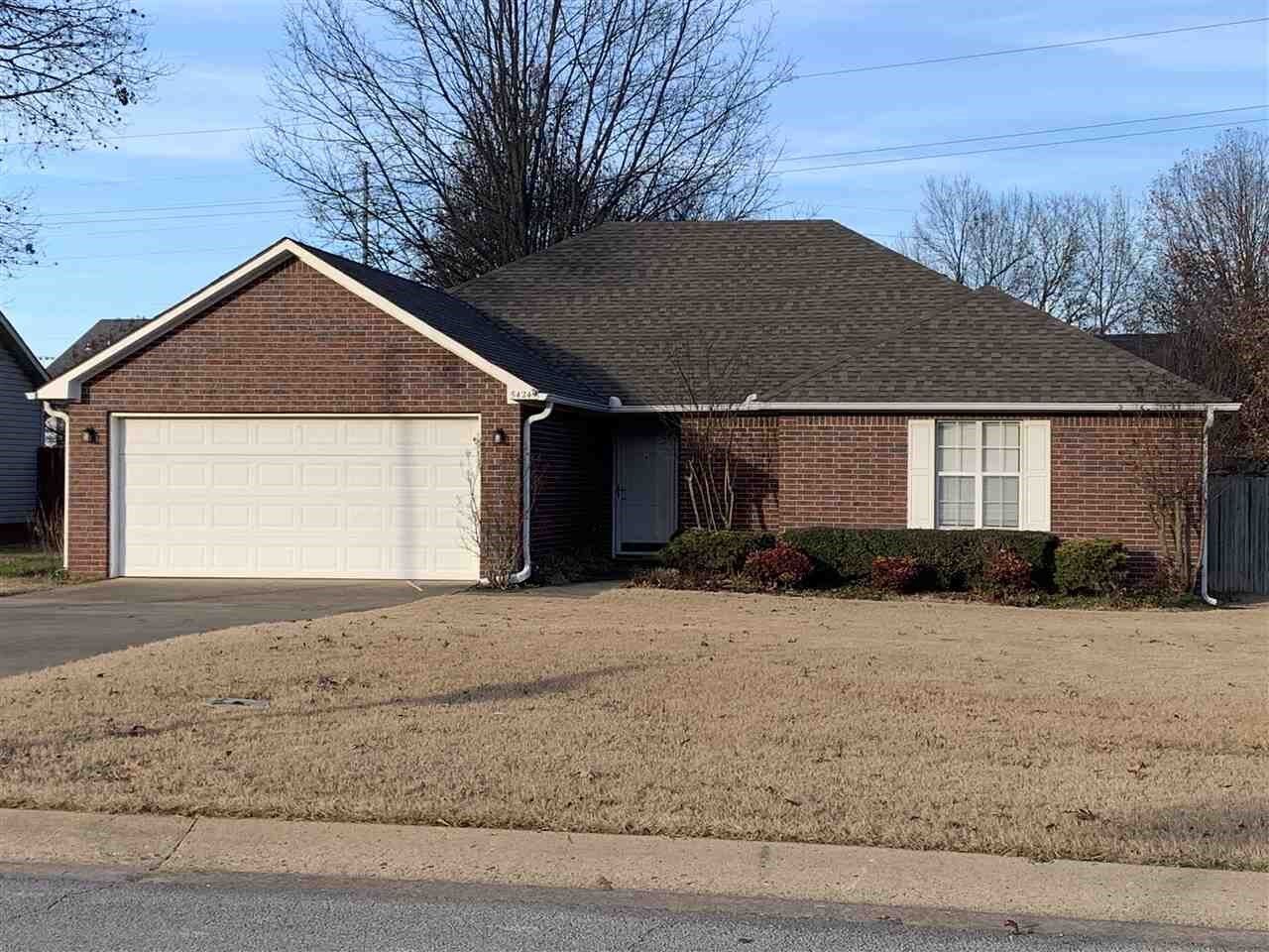 Property Photo:  5424 Caribbean Place  AR 72401 