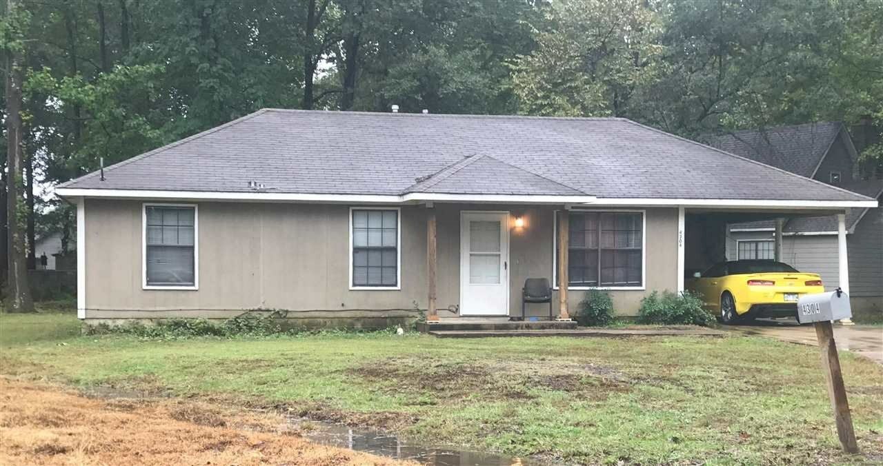Property Photo: 4304 Timberlake Cove AR 72404
