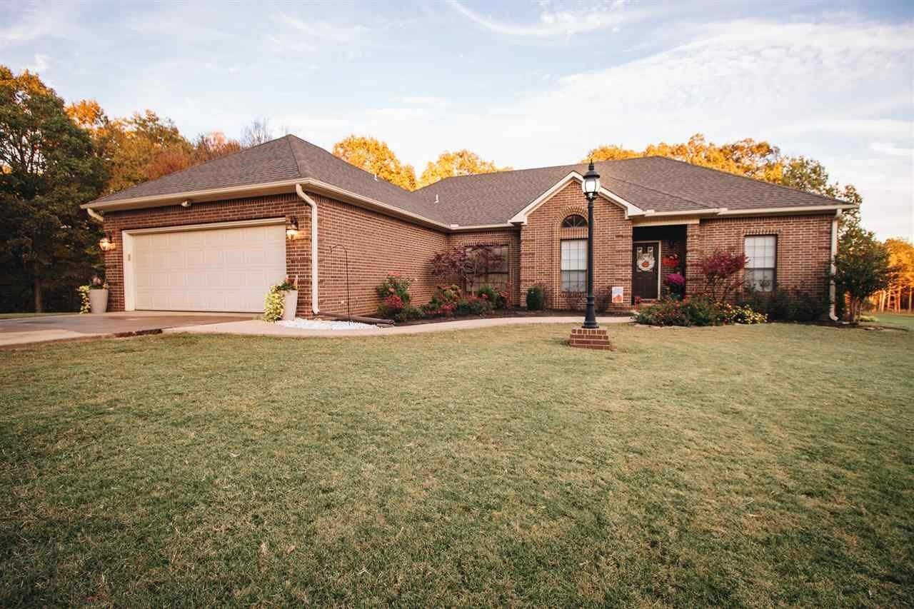 Property Photo: 132 Cr 727 AR 72401