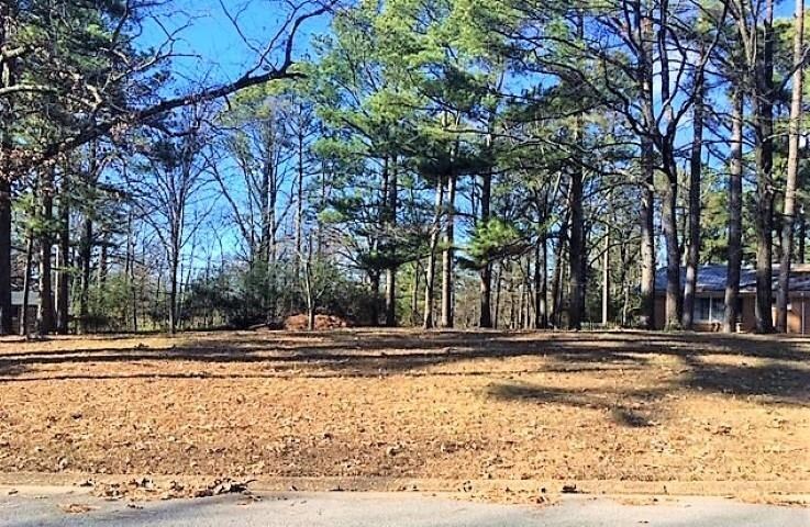 Property Photo:  1001 Sylvan Hill Drive  AR 72401 