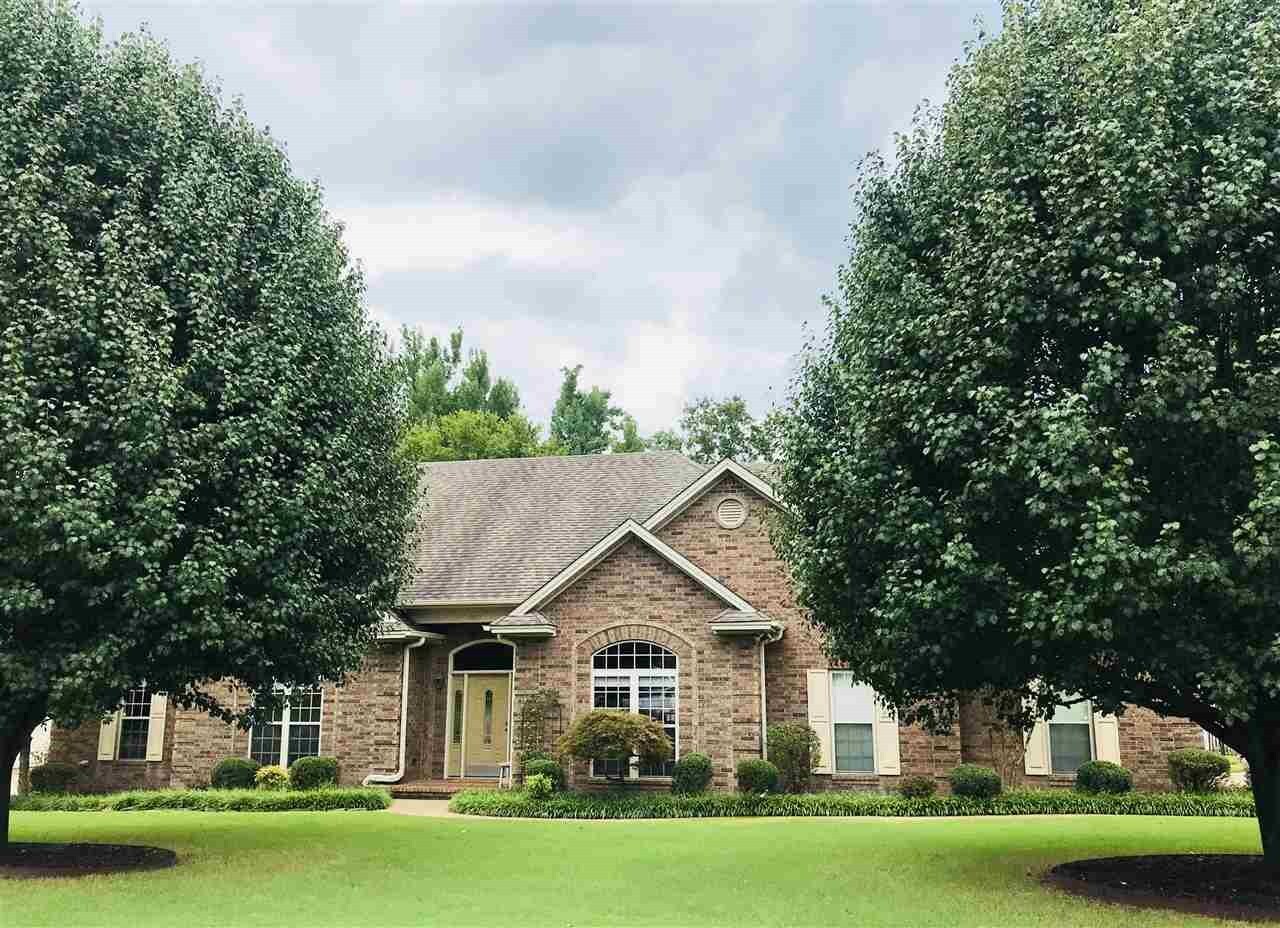 Property Photo: 1001 Ebbert Drive AR 72404