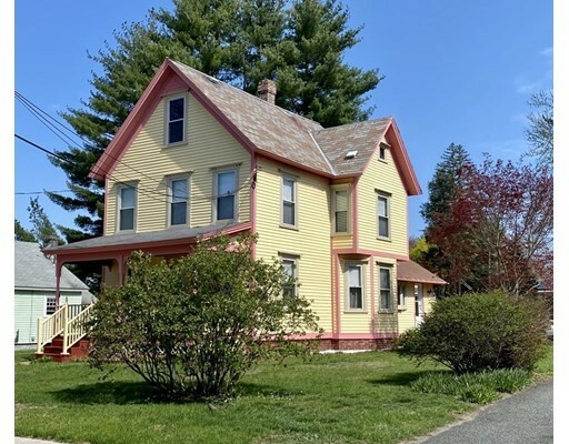 Property Photo:  21 Harrison Ave  MA 01301 