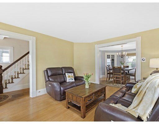 Property Photo: 110 Russell Street MA 01752