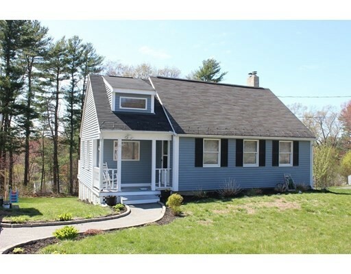 Property Photo:  31 Old North Rd  MA 01749 