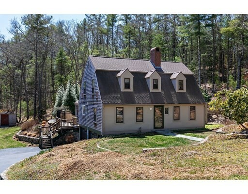 Property Photo: 14 Unity Circle MA 02360
