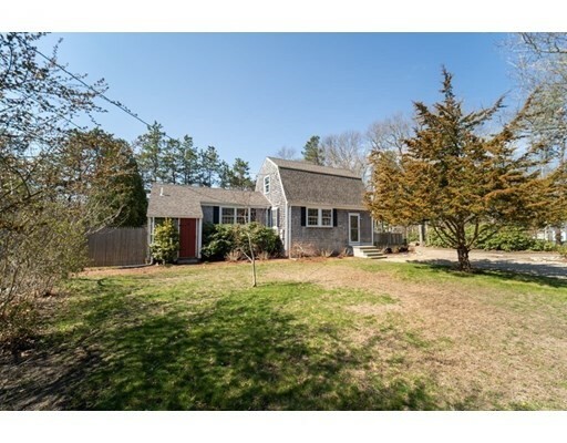 Property Photo:  2 Backus River Rd  MA 02536 