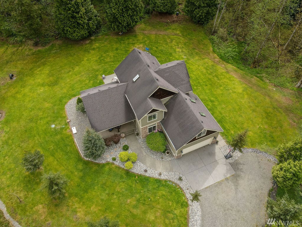 Property Photo:  2259 H St Rd  WA 98230 