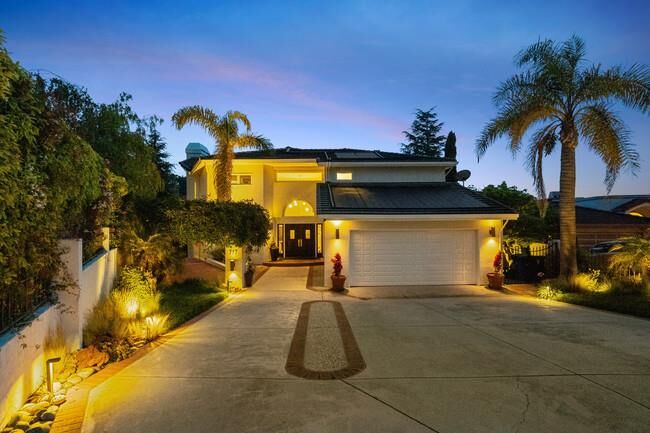 Property Photo: 717 Best Court CA 94070