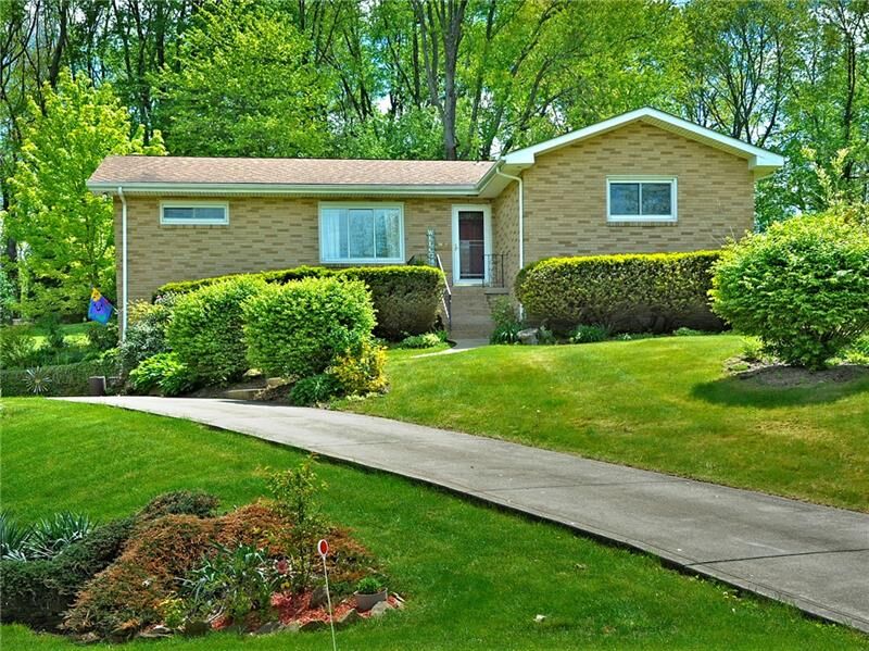 Property Photo: 4117 Lott Ct. PA 15668