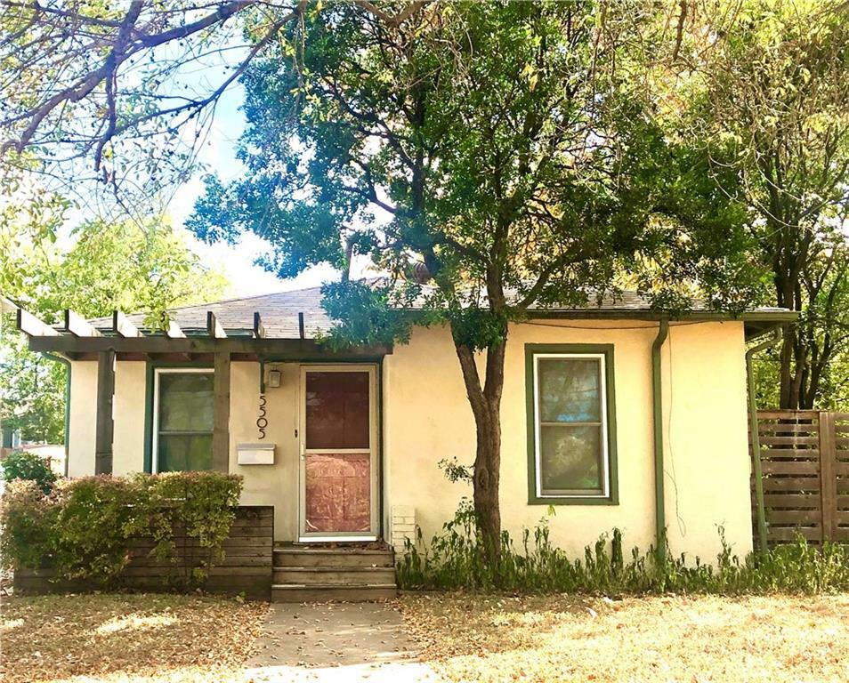 Property Photo:  5505 Woodrow Avenue  TX 78756 