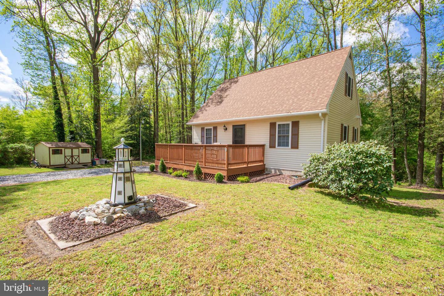 Property Photo:  4466 Pheasant Drive  MD 21804 