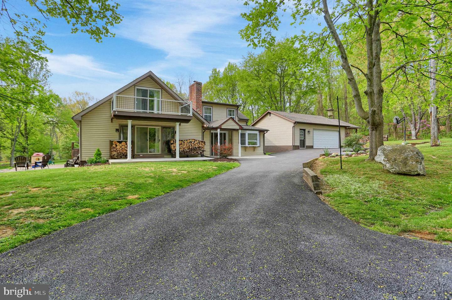Property Photo: 25 Fawn Trail PA 17320