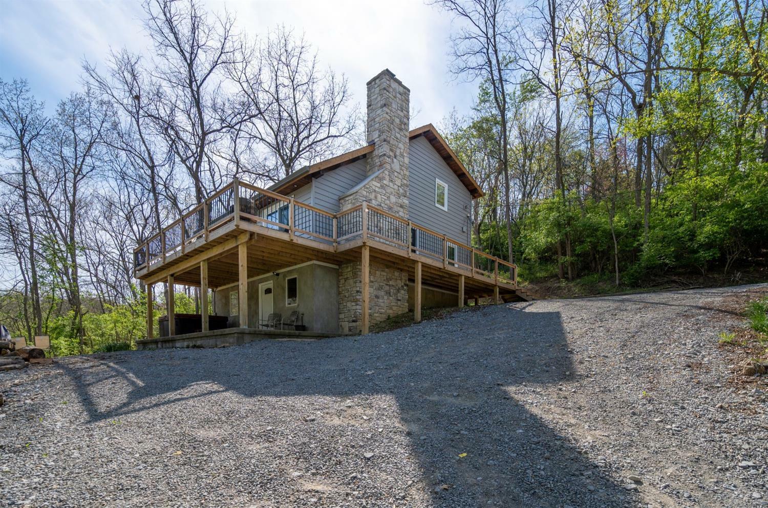 Property Photo:  10871 Sand Run Rd  OH 45030 