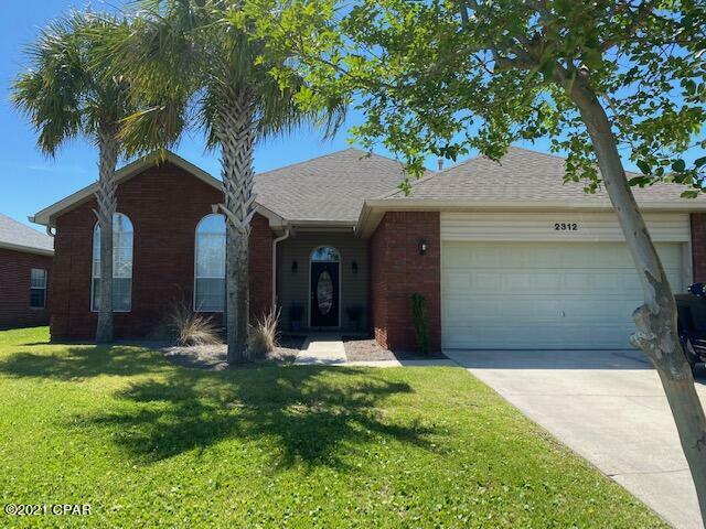 Property Photo:  2312 Camryns Crossing  FL 32405 