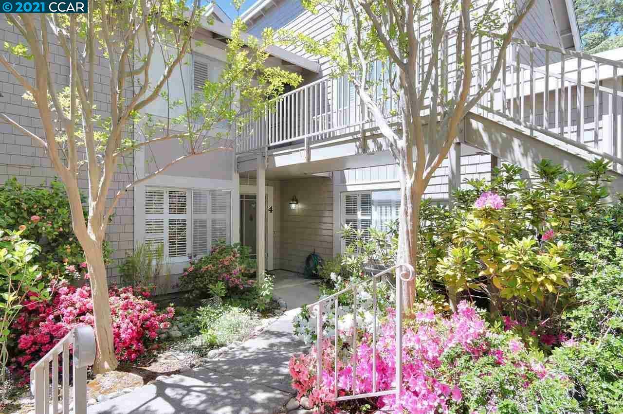 Property Photo:  609 Terra California Dr 4  CA 94595 