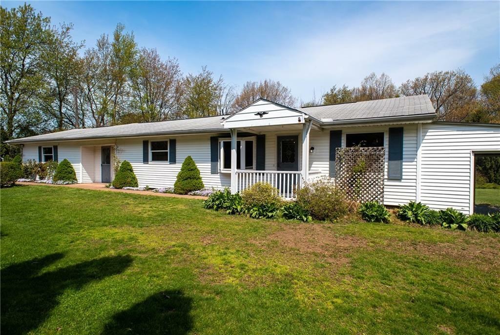 Property Photo:  10356 W Lake Road  PA 16423 