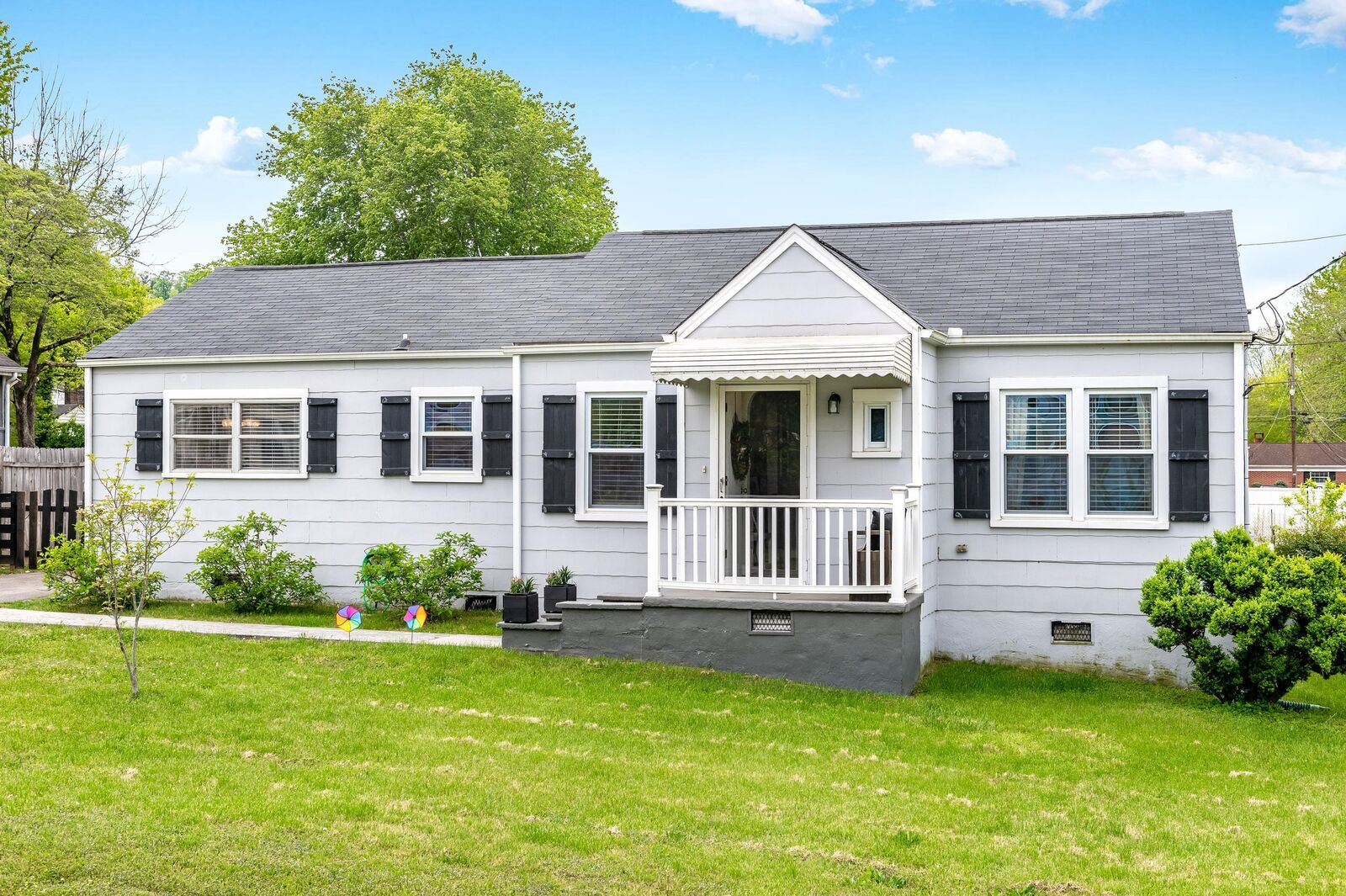 Property Photo:  8 Paulmar Drive  TN 37415 