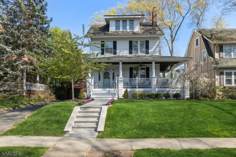 Property Photo: 630 Maple St NJ 07090