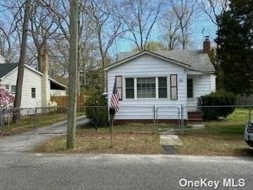 173 Dahlia Drive  Mastic Beach NY 11951 photo