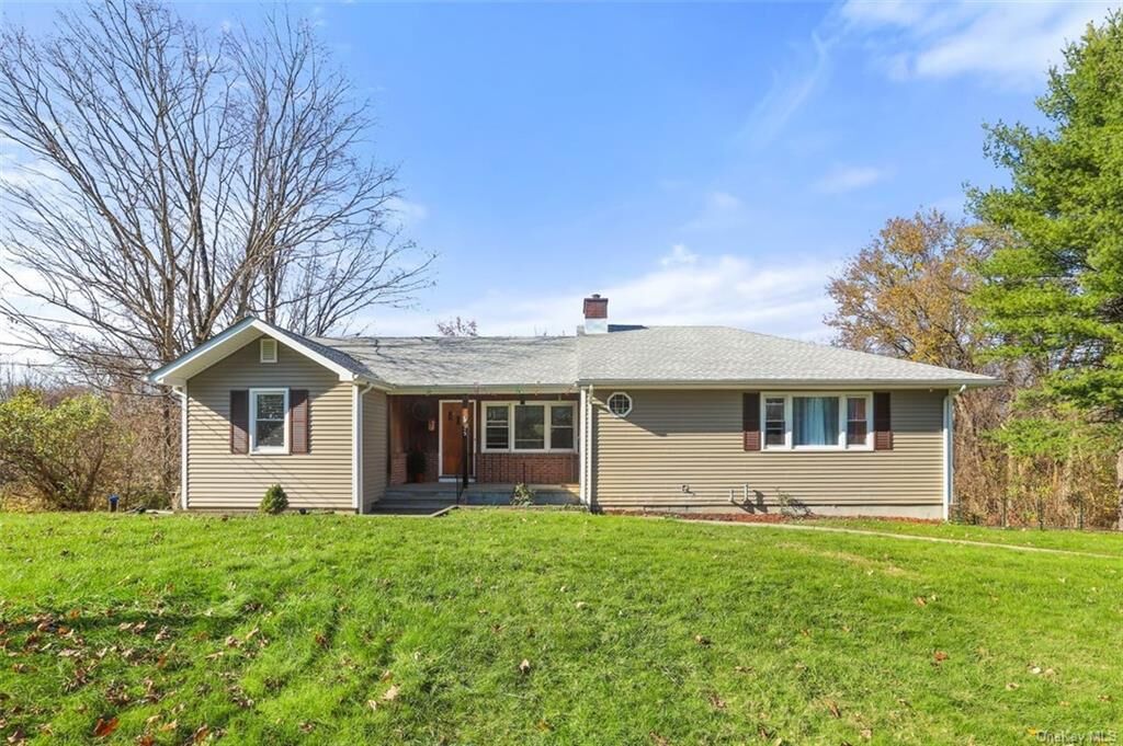 Property Photo: 25 Van Vlack Road NY 12533
