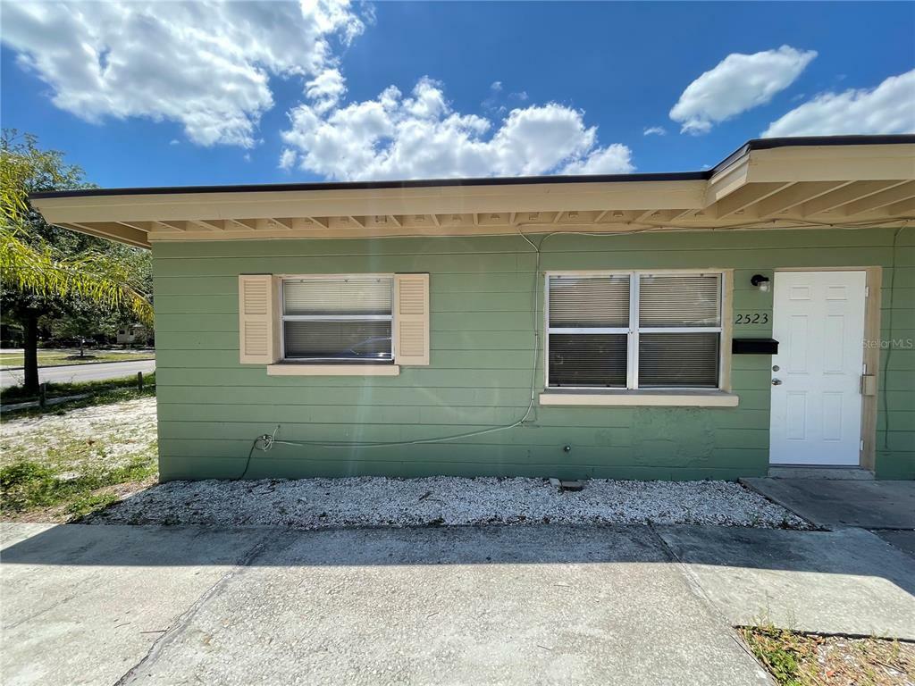 Property Photo:  2523 18th Avenue S 2523  FL 33712 