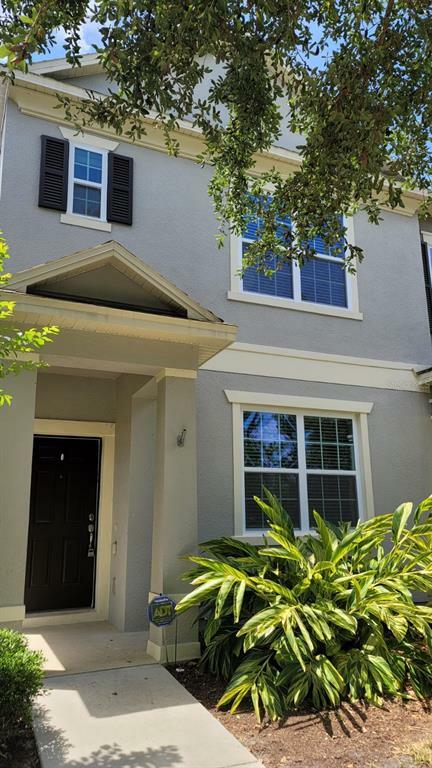 Property Photo:  12319 Langstaff Drive  FL 34786 