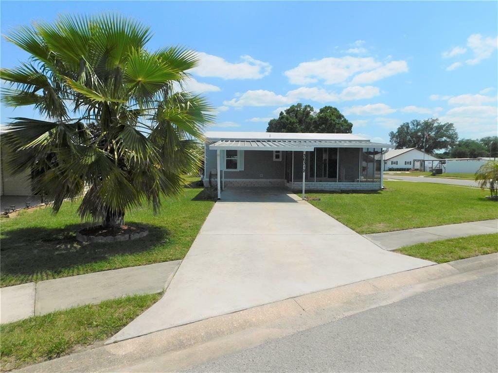 Property Photo:  36312 Toranado Way  FL 33541 