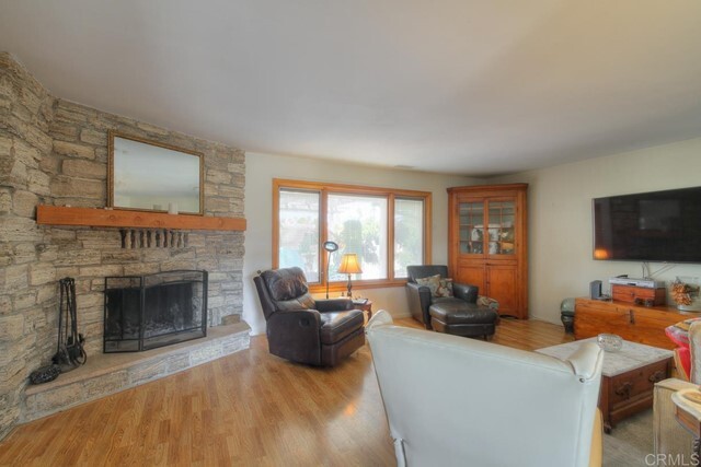 Property Photo: 1069 Anza Avenue CA 92084