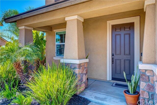 Property Photo: 31649 Via Del Paso CA 92596