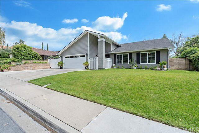 Property Photo:  22342 Oro Blanco  CA 92691 