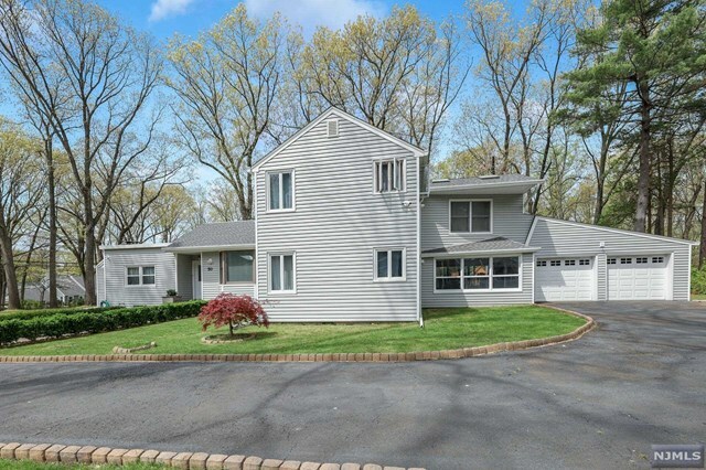 Property Photo: 50 Gabriel Way NJ 07676