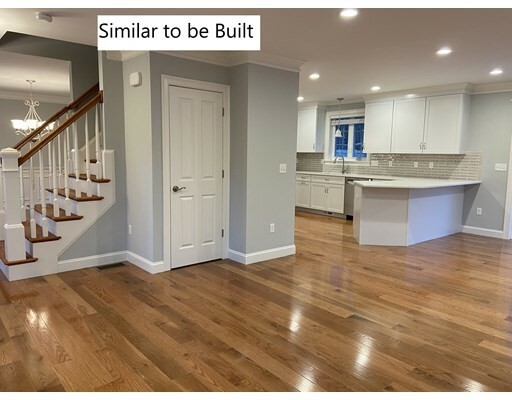 Property Photo: 137 Mossman Road MA 01776