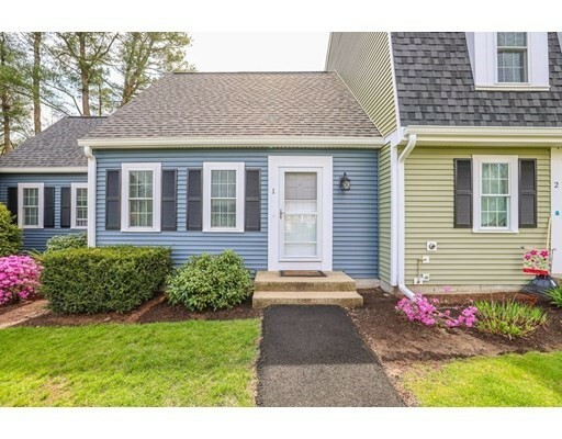 Property Photo:  585 Turnpike St. 1  MA 02375 