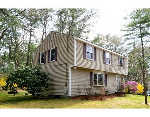 Property Photo:  2 Pine Needle Ln  MA 02360 