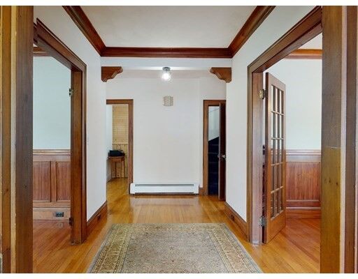 Property Photo: 1 Kent Street MA 02478