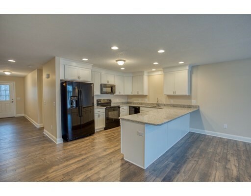 Property Photo: 43 Lodge Lane 43 MA 01095