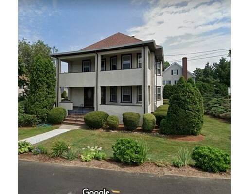 Property Photo:  586 Central Avenue 586  MA 02492 