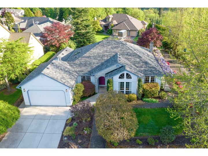 401 NW 131st St  Vancouver WA 98685 photo