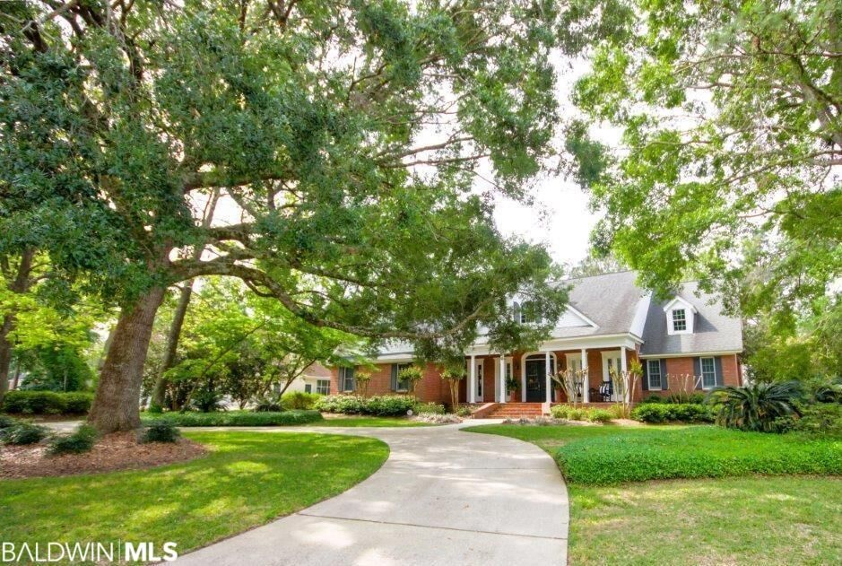 Property Photo:  9250 Timbercreek Boulevard  AL 36527 