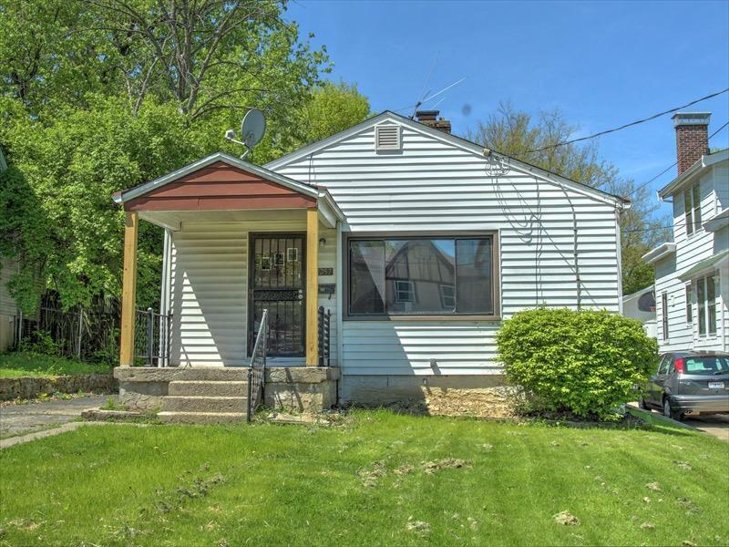Property Photo: 1257 Henkel Dr OH 45205