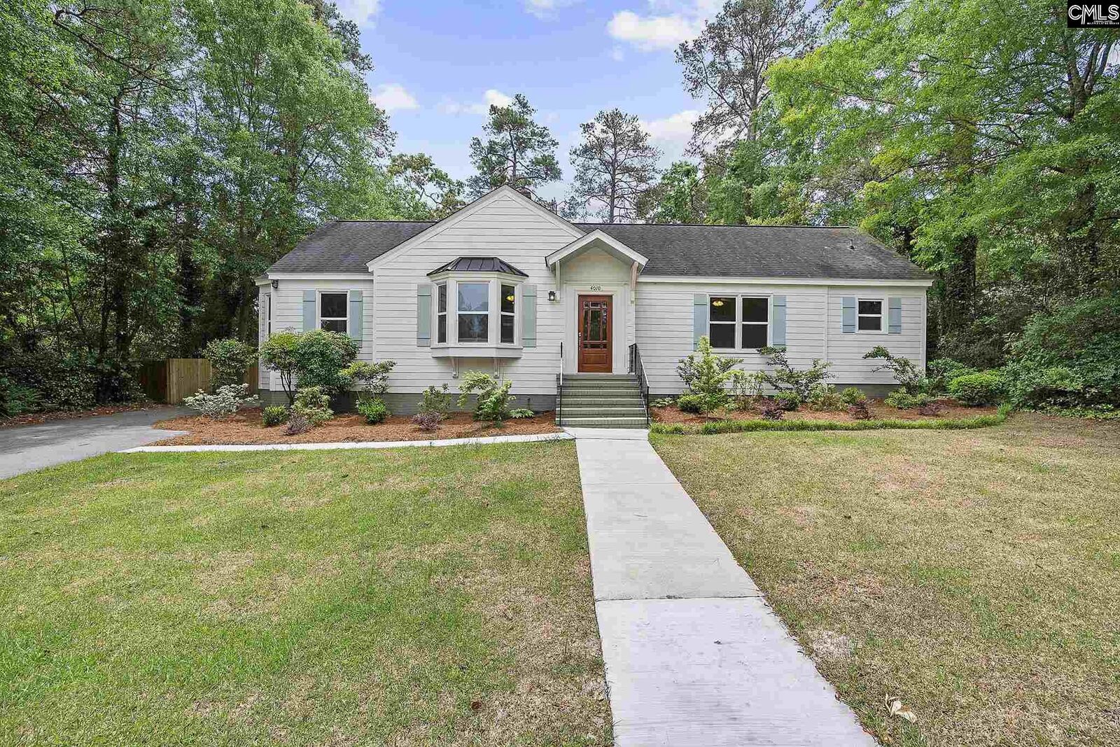 Property Photo:  4010 Parkman  SC 29206 