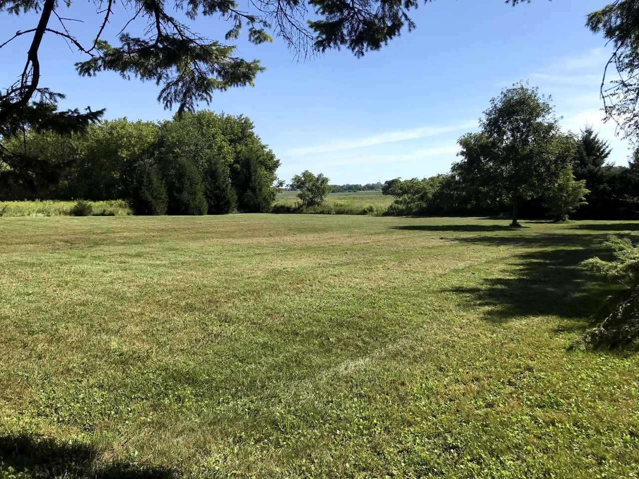 Property Photo:  7600 County Line Rd  WI 53403 