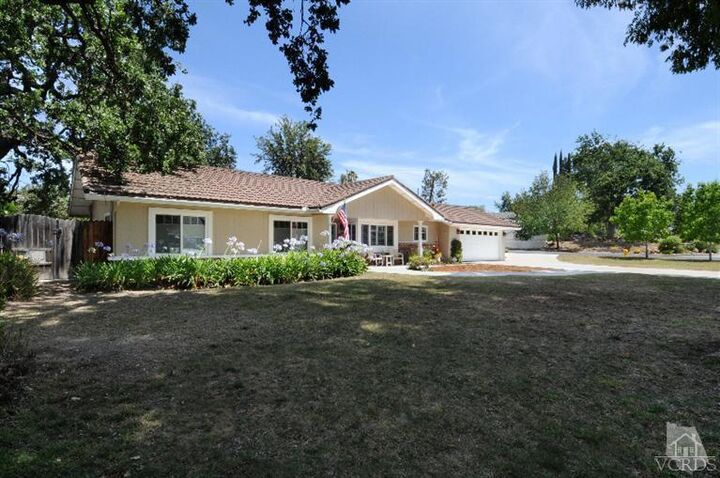Property Photo: 1585 Fremont Drive CA 91362