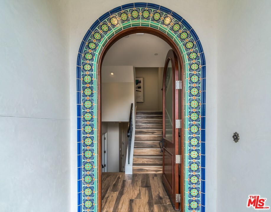 Property Photo: 812 S Catalina Avenue A CA 90277