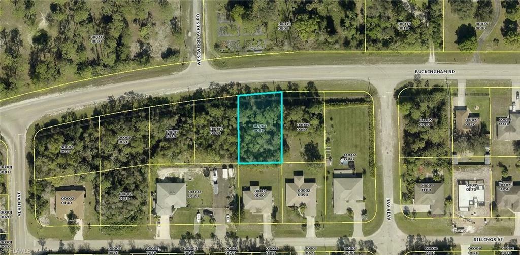 Property Photo:  9321 Buckingham Road  FL 33905 