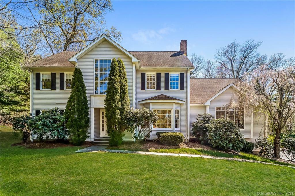 Property Photo: 16 Pearl Street CT 06482