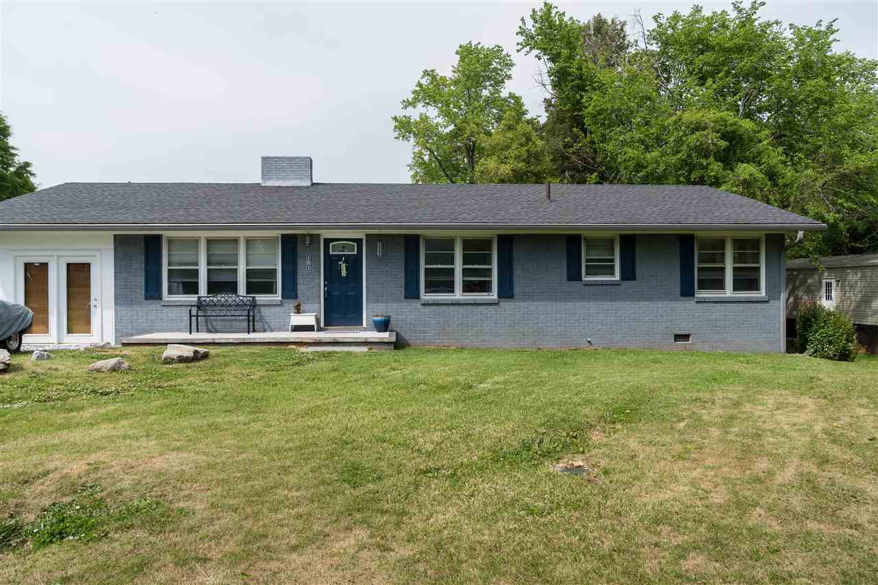 Property Photo:  181 Dogwood Avenue  SC 29302 