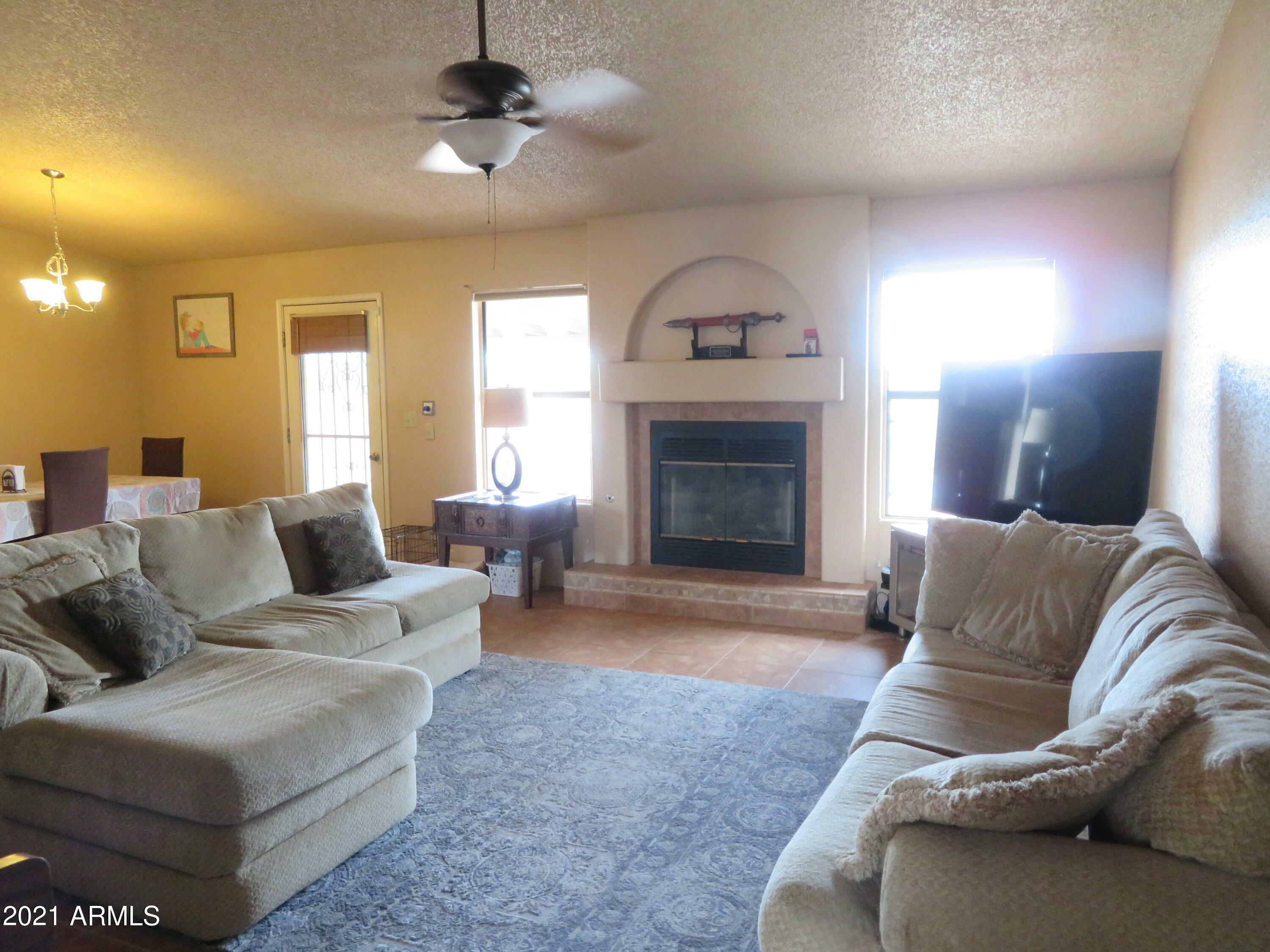 Property Photo: 2077 S Calle Chico -- AZ 85635