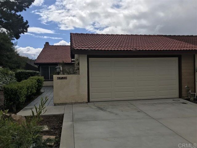 Property Photo:  6759 Corintia St  CA 92009 