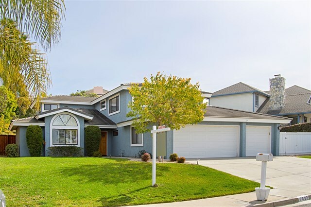 Property Photo:  7622 Primavera Way  CA 92009 